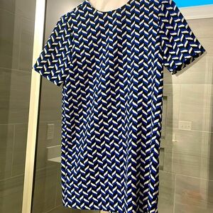 Zara mini dress